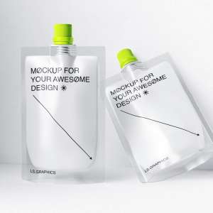Energy Drink Water