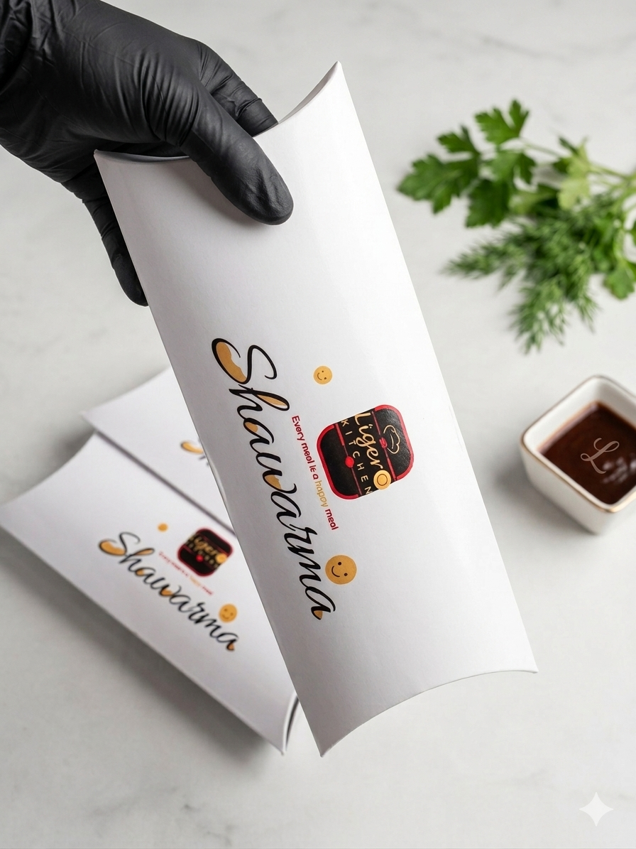 Stickers & Labels
