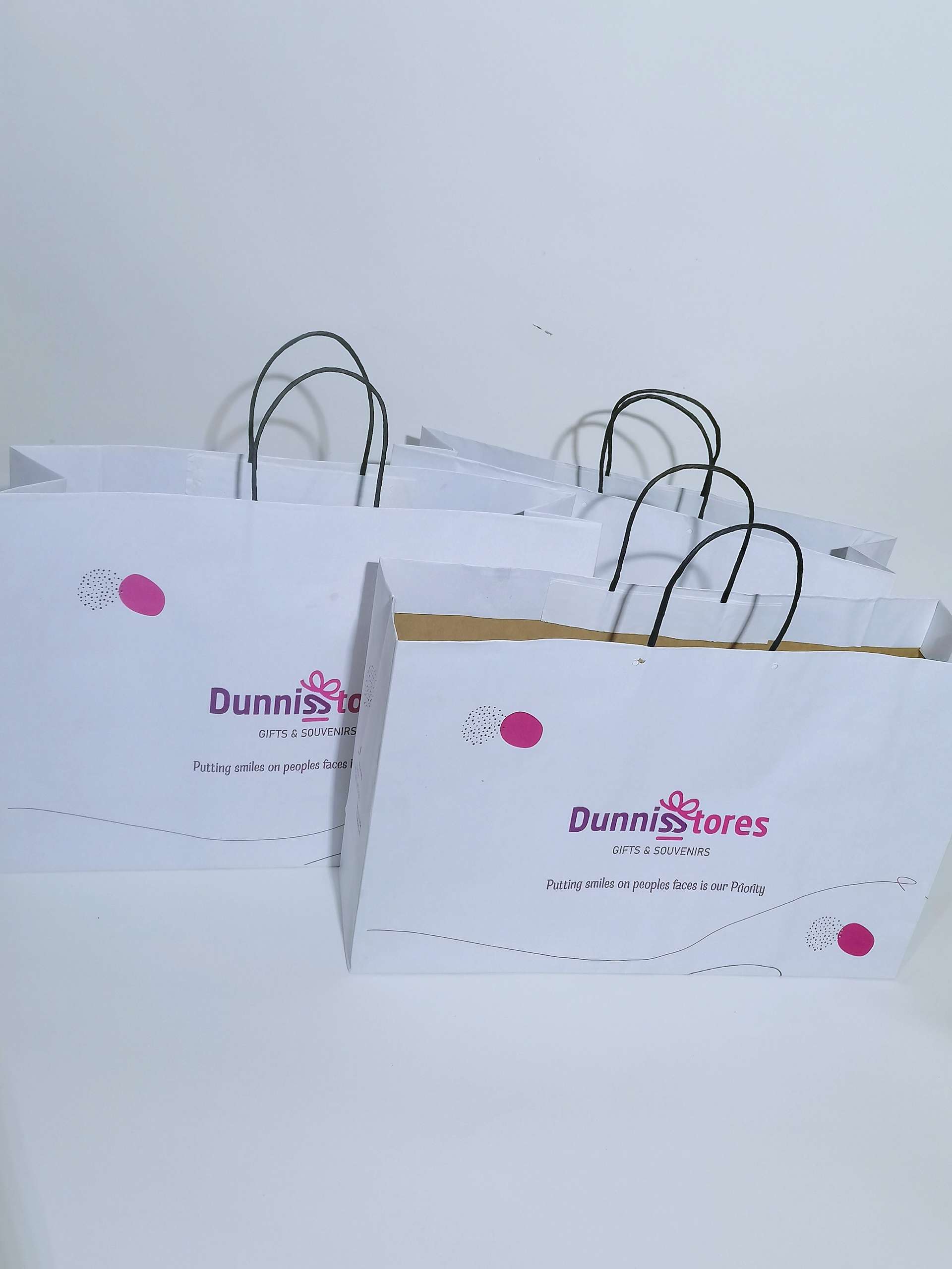 Paper Bags