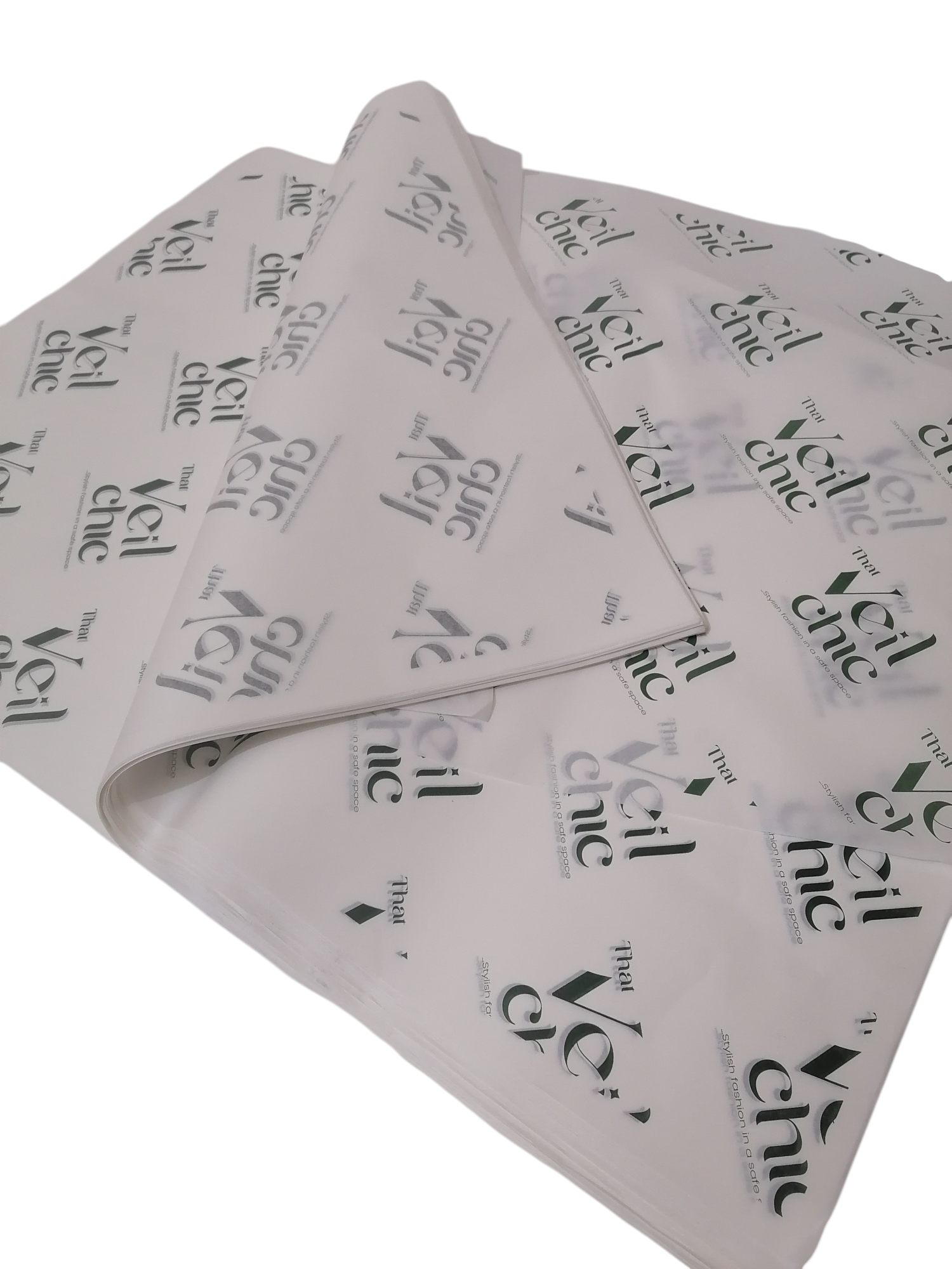 Paper Wrappers